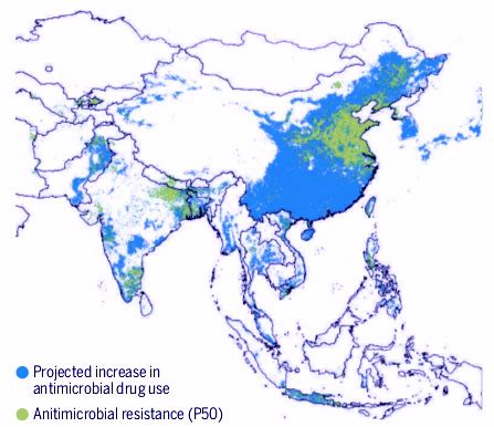 Waste Treatment Laboratory