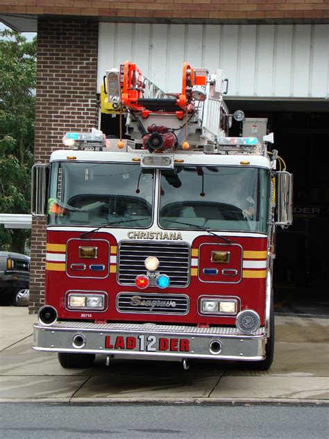 Christiana Fire Company