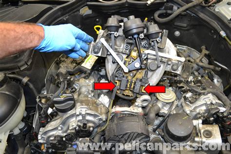 Cleaning Egr Valve Mercedes Sprinter at Lula Atchley blog