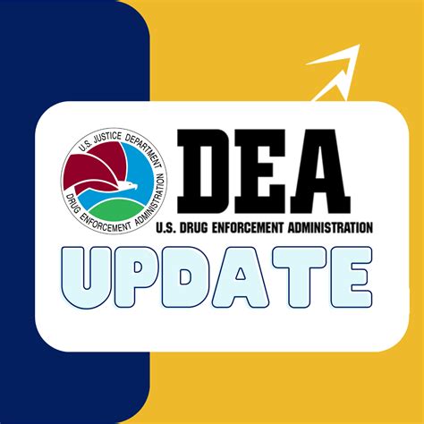 Dea Update