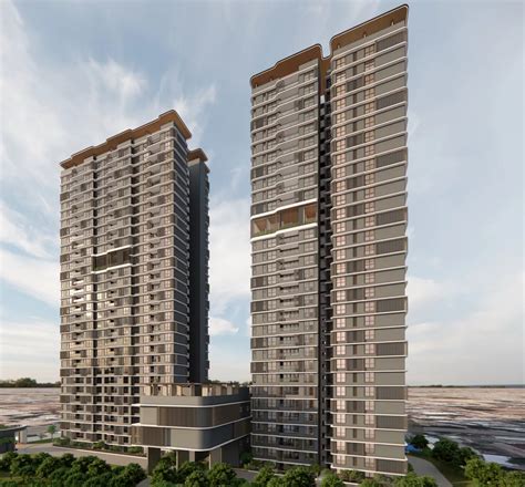 Concorde Residential Projects: 2 & 3 BHK Flats in Bangalore