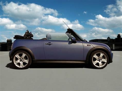 Program Key Mini One 2007 Convertible 的图像结果