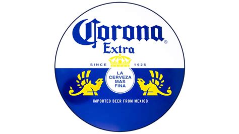 Cerveza corona logo - coverinriko