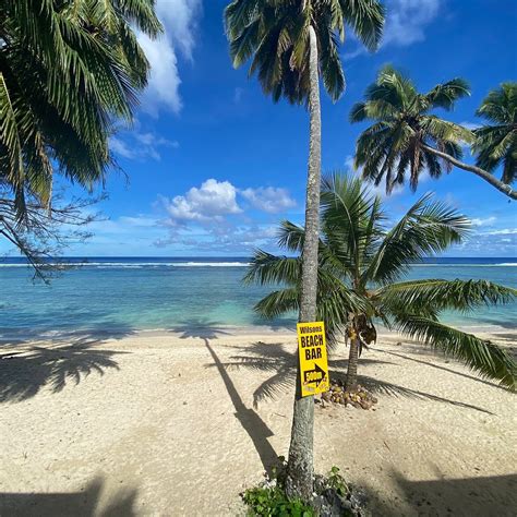 RAROTONGA BACKPACKERS (Arorangi, Cook Islands) - Hostel Reviews ...