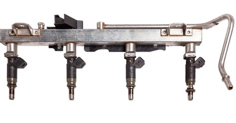 Image result for Multi Injection Point Failures