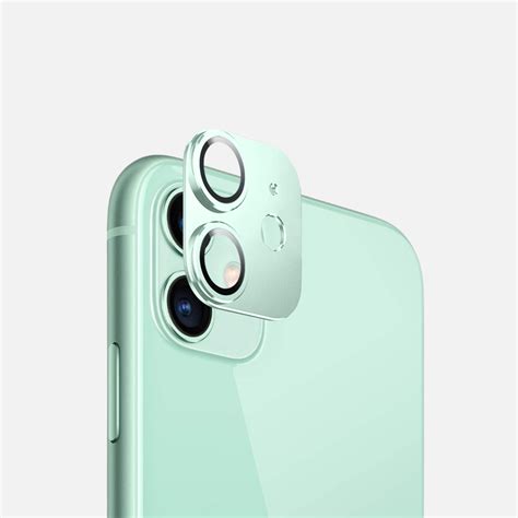 Buy iPhone 11 Camera Lens Protector | HD Clarity & Scratch-Resistant
