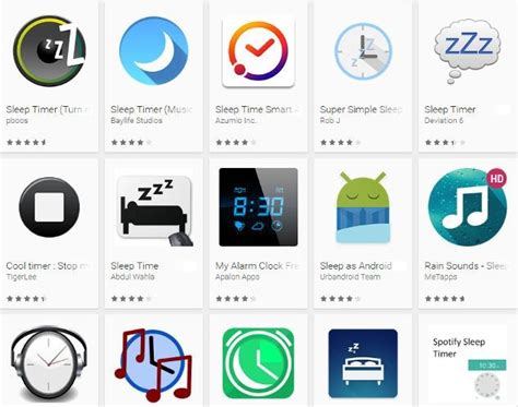 Image result for Android Timer Music