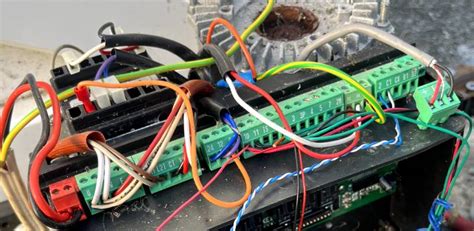 Photocells Gate Wiring 的图像结果