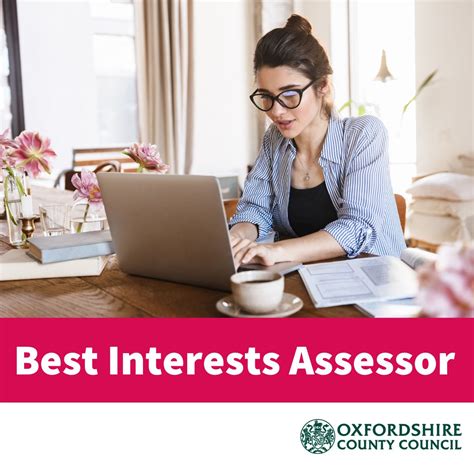 We’re seeking a dedicated professional for the role of Best Interests ...