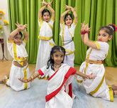 Top Dance Classes near me in Gurgaon with Fees – ActivityKidz