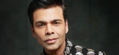 Karan Johar Said He Had Loose Motion Attack During K3G Song Bole ...