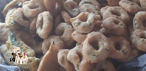 Guru Kara Mandakki, Harpanahalli - Restaurant menu, prices and reviews