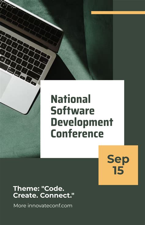 Conference Poster Design 的图像结果