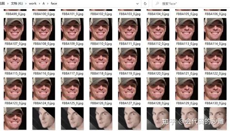 视频制作领域的新革命！最简单的AI换脸解决方案，一键换脸，图片、视频都可以！Easiest Tutorial For Generating ...