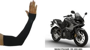 BRIM Cotton Arm Sleeve For Men & Women Price in India - Buy BRIM Cotton ...