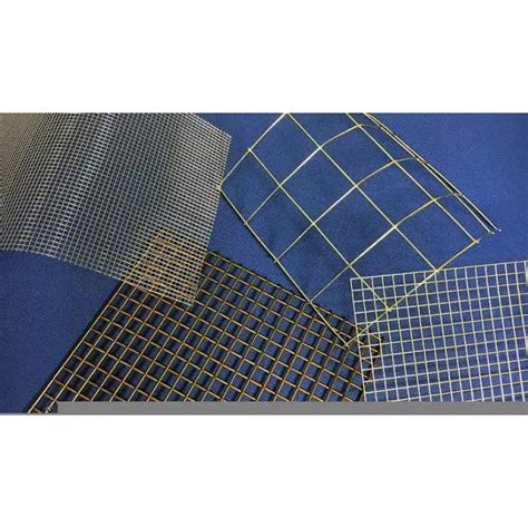 Ss Wire Mesh Manufacturing In Bardoli - Bajarang Metal Crafts