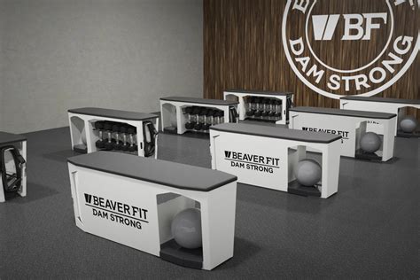 Storage Bench - BeaverFit USA