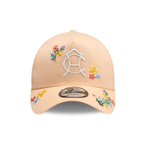 Gorra Club América New Era 940Af