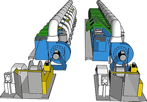 Engineering Transparent Background 的图像结果