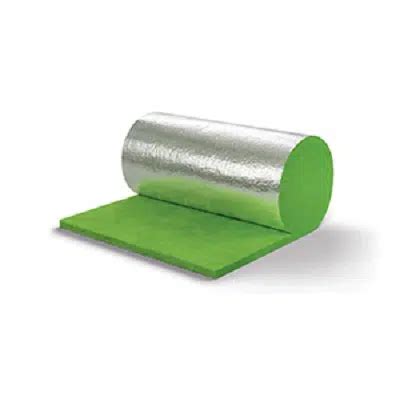 BIM objects - Free download! SCG Roof Thermal Insulation UB-G ...