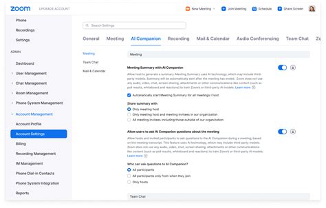 An IT leader’s guide to Zoom AI Companion | Zoom