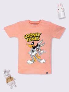Flipkart.com | YK X Minute Mirth Boys & Girls Graphic Print Polyester ...