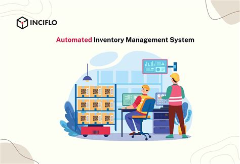 How To Implement An Automated Inventory System