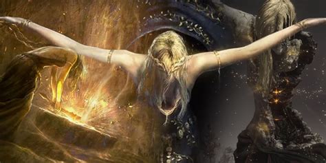 Elden Ring: Everything Known About Queen Marika