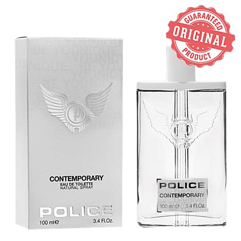 Buy Police Contemporary Eau De Toilette Online at Best Price of Rs 1837 ...