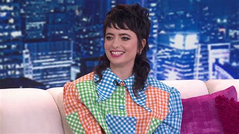 Sarah Sherman shares behind-the-scene details of 'SNL' sketches