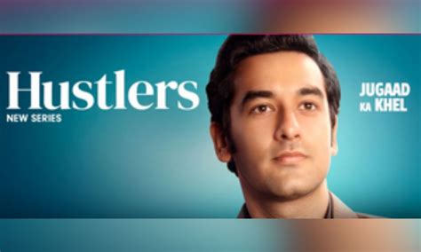 'Hustlers-Jugad Ka Khel' highlights intricacies of start-up boom in Mumbai