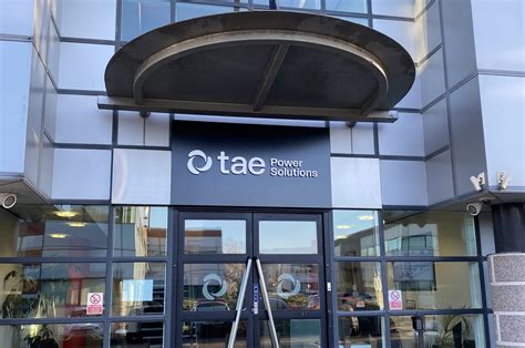 tae technologies stock