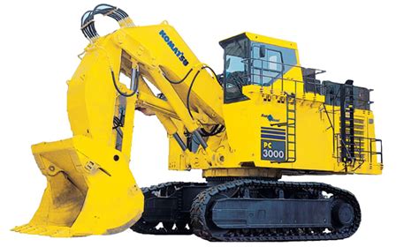 A Simple Guide to Heavy Equipment Used in Mining Sites