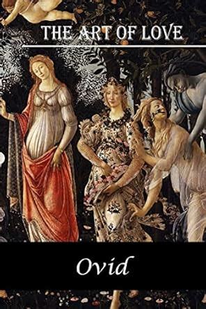 Buy The Art of Love Book Online at Low Prices in India | The Art of ...