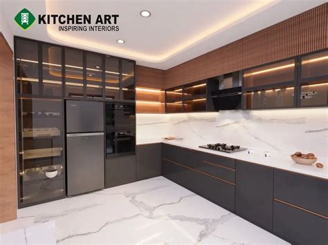 Best Modular Kitchen in Patna | Kitchen Art – Modular Kitchen ...
