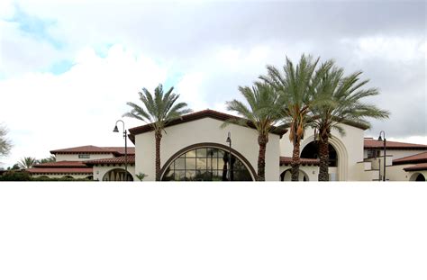 Mead Valley Community Center - ISE Engineers