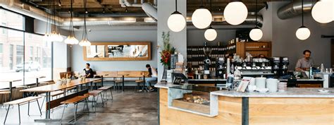 The Best Coffee Shops For Getting Work Done - Chicago - The Infatuation