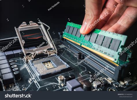 Image result for Installing Computer Memory