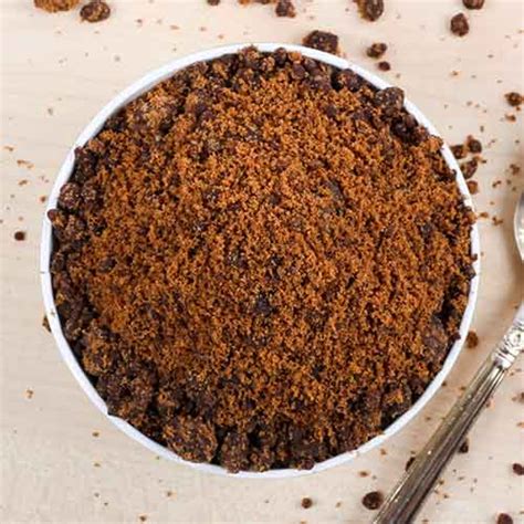 Buy Country Sugar Naatu Sakkarai 500gms (நாட்டு சர்க்கரை) online in ...