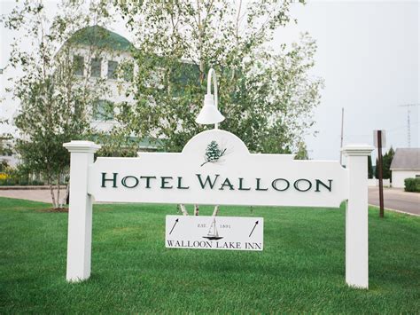 Maryal & Chris | Walloon Lake Country Club Wedding — Ashley Slater ...