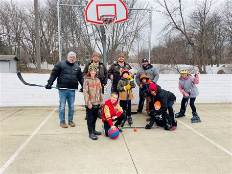Winter Activities a Boost of Fun to Eagle Lake Community - Radio Mankato