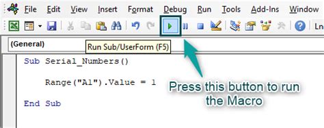 Image result for Visual Basic Excel Examples