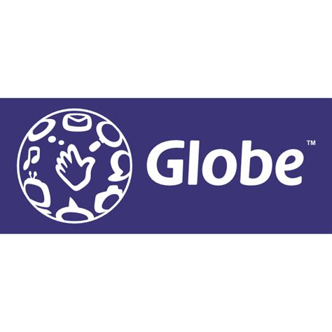Globe Telecom Logo 的图像结果