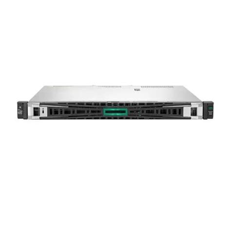 HPE ProLiant DL20 Gen11 E 2414 1u Rack Server Price List Chennai ...