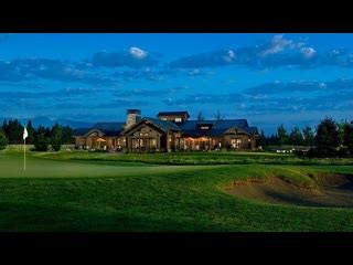 WILDERNESS CLUB RESORT (Eureka, Montana) - Inn Reviews, Photos, Rate ...