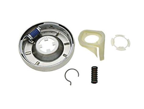 IKSA Clutch Kit 285785 Replacement Part for Washer Whirlpool Kenmore ...