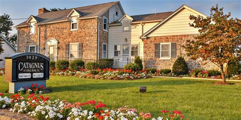 Gilbertsville Location | Catagnus Funeral Home & Cremation Center