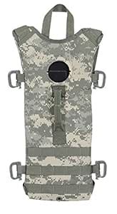 Mcguire Gear Tactical MOLLE Hydration Pack, Holds 3 Liter Bladder (Sold ...