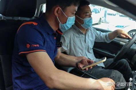 深圳市网约车驾驶证考证报名流程