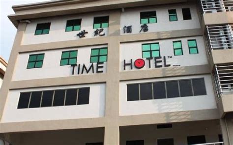 TIME HOTEL (Kuala Lumpur) - Hotel Reviews, Photos, Rate Comparison ...